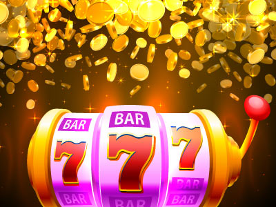 Слоты с выводом денег